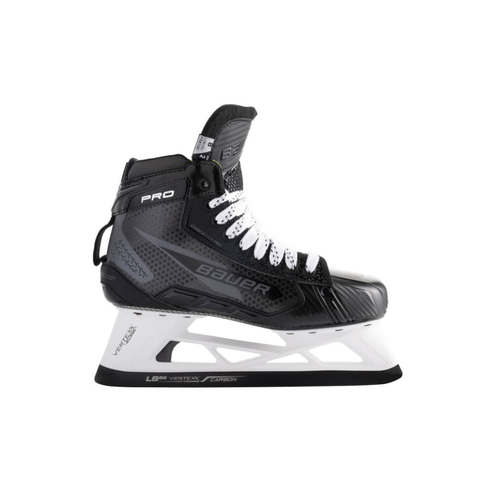 Bauer S24 Pro Goalie Skates - Goalie Skates
