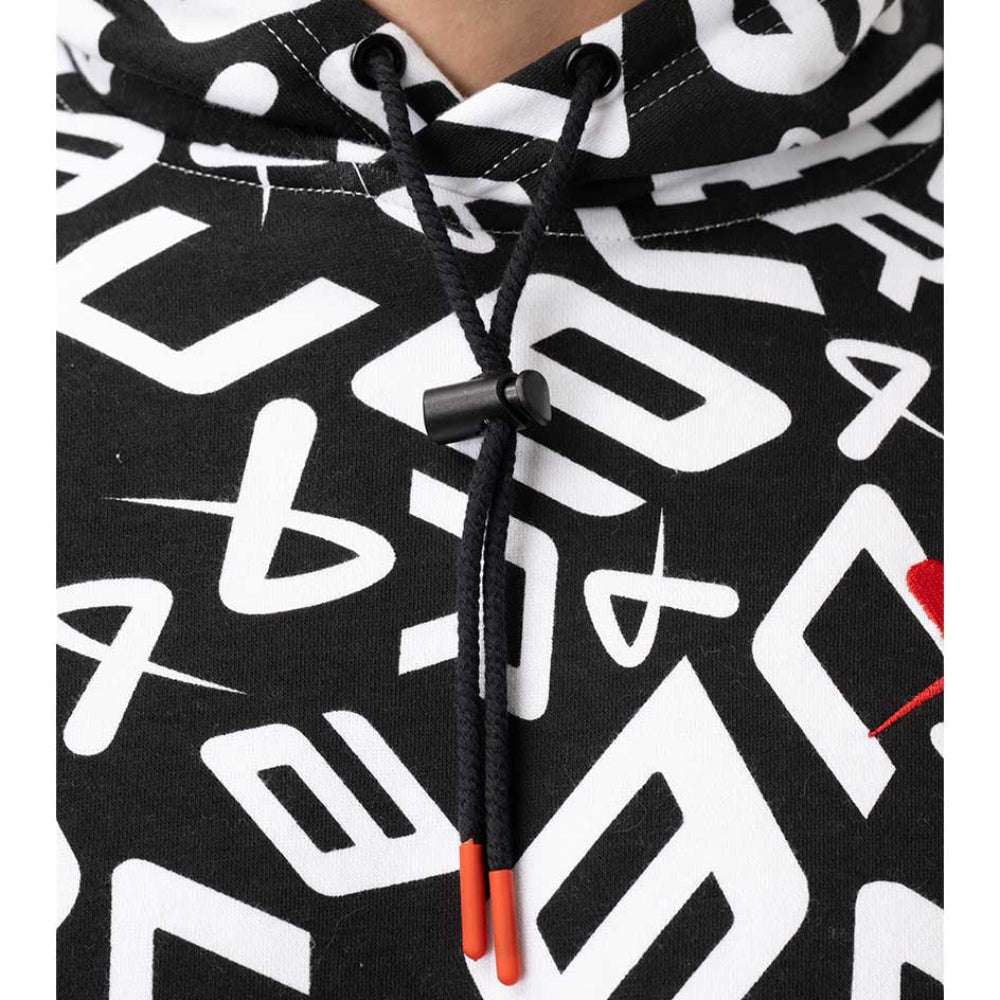 Bauer S24 Scramble Hoodie - Clothing