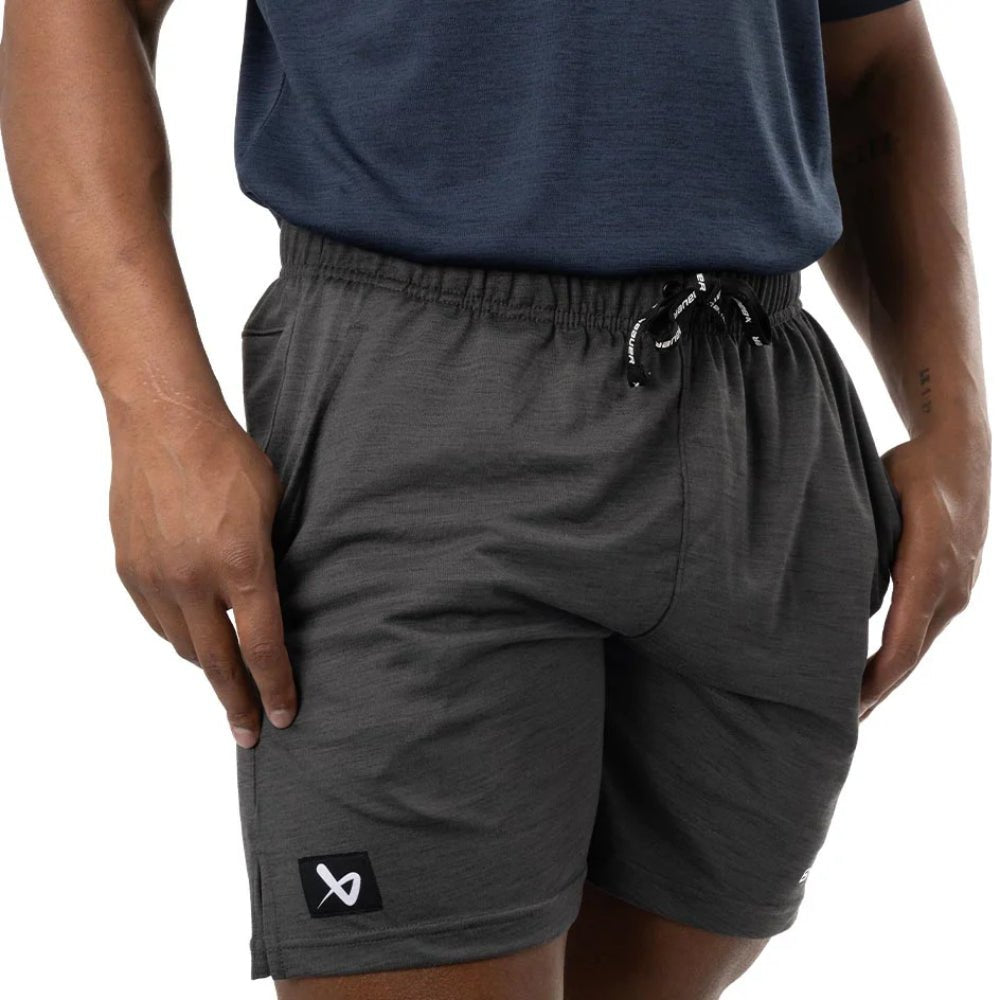 Bauer S24 Team Knit Short - Clothing
