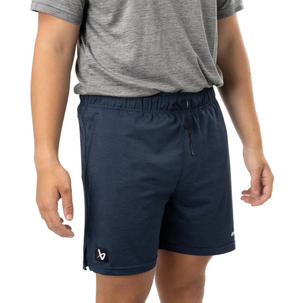 Bauer S24 Team Knit Short - Clothing
