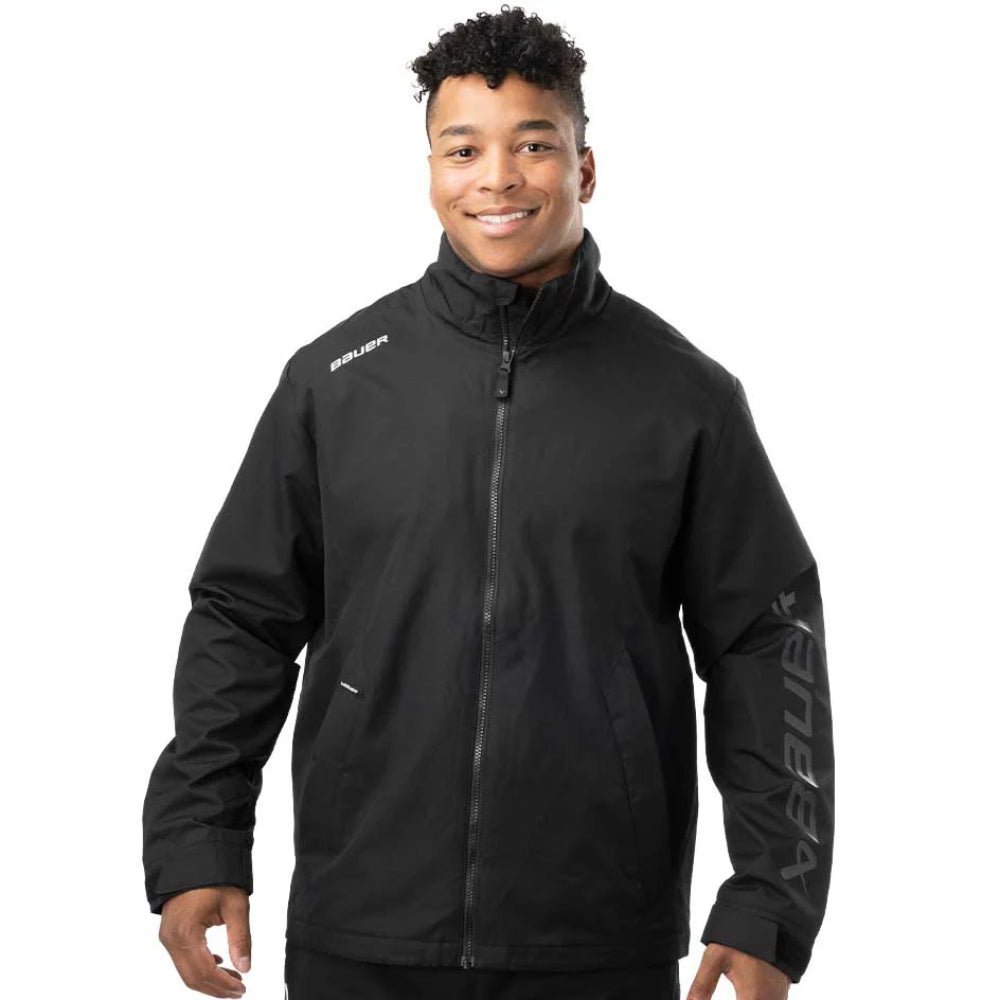 Bauer S24 Team Lightweight Jacket - Clothing