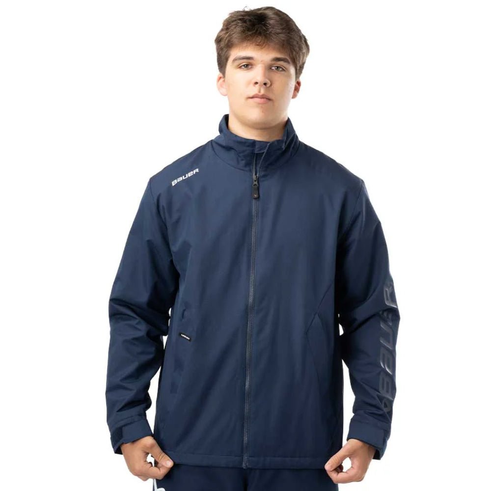 Bauer S24 Team Lightweight Jacket - Clothing