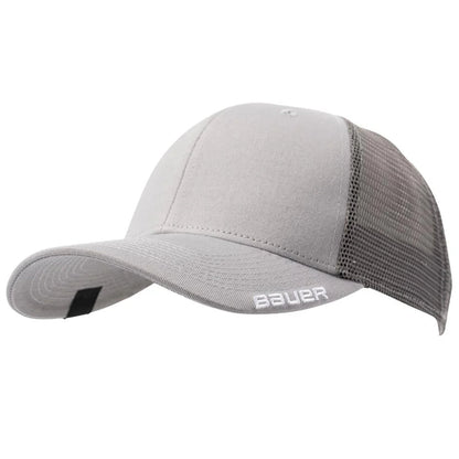 Bauer S24 Team Mesh Snapback Cap - Caps & Hats