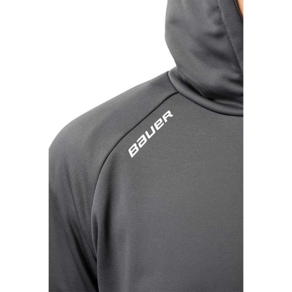 Bauer S24 Team Tech Hoodie - Clothing