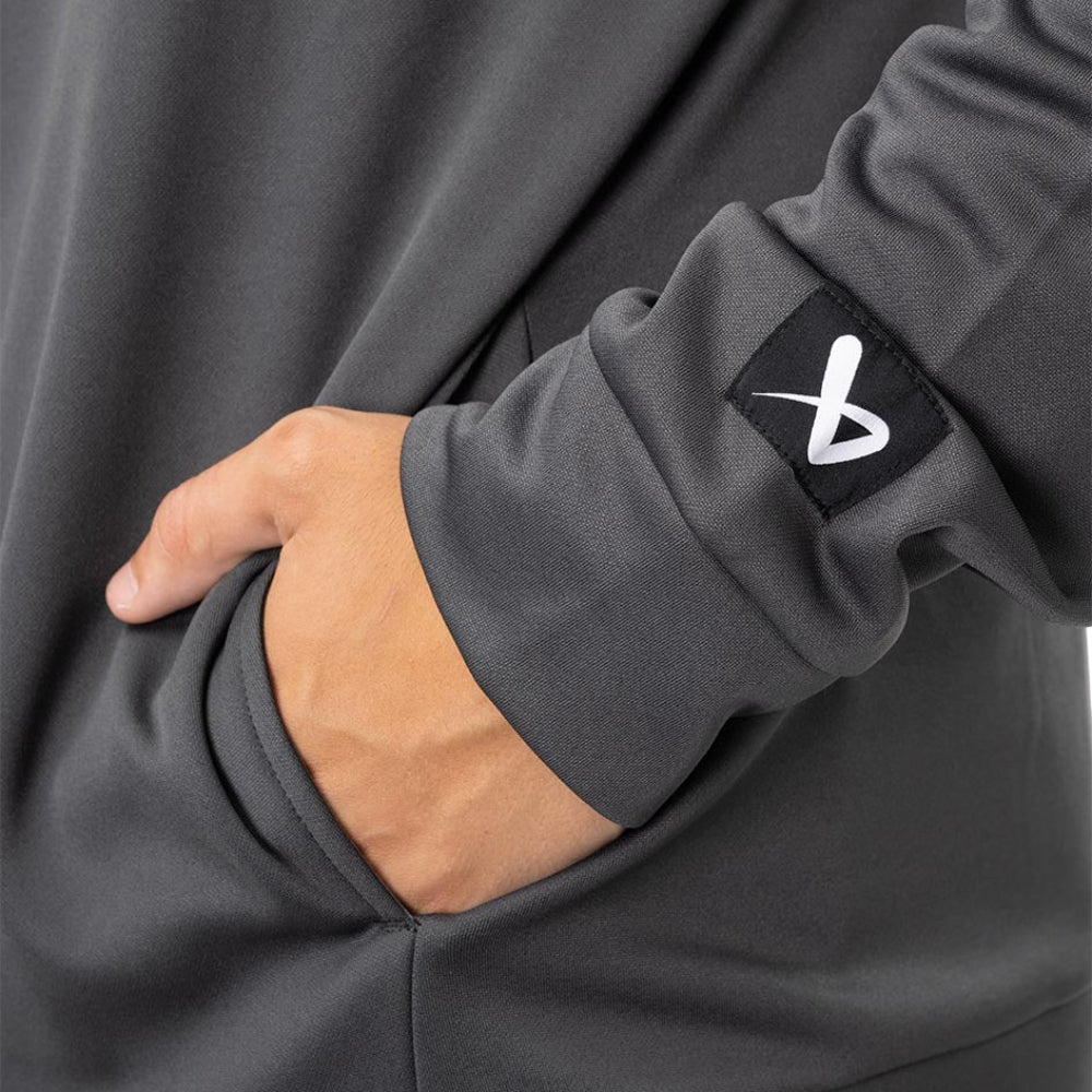 Bauer S24 Team Tech Hoodie - Clothing