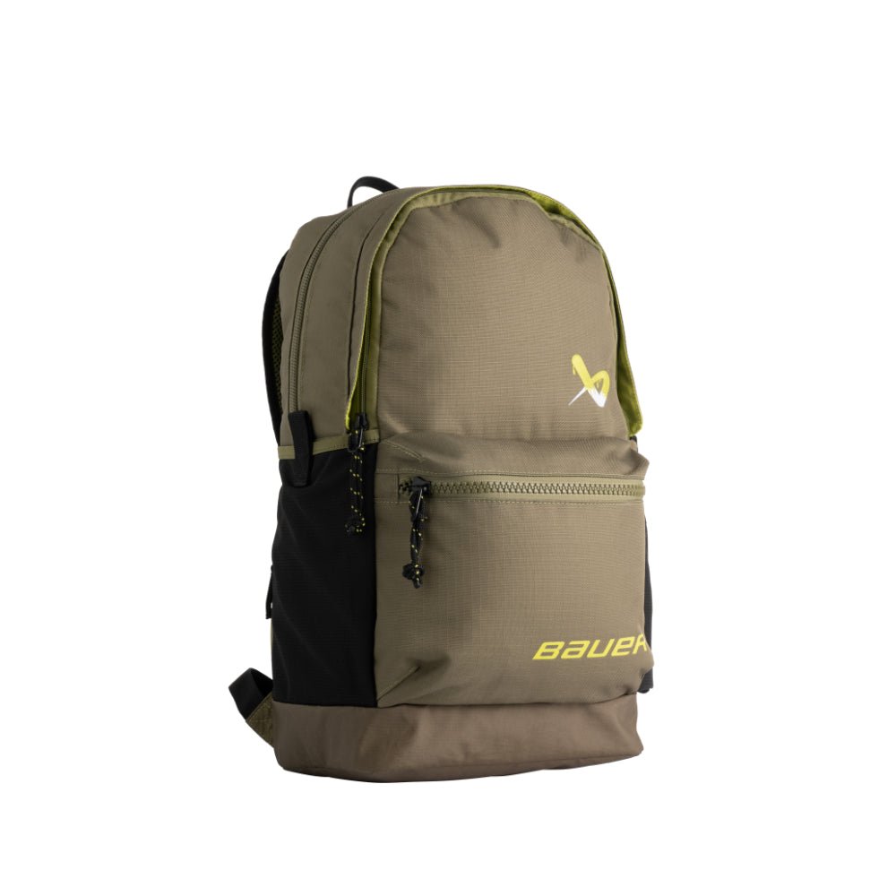 Bauer S24 Varsity Backpack - Other Bags