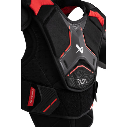 Bauer S24 X - W WMNS Pro Shoulder Pads - Shoulder Pads