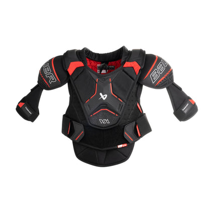 Bauer S24 X - W WMNS Pro Shoulder Pads - Shoulder Pads