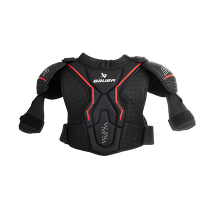 Bauer S24 X - W WMNS Pro Shoulder Pads - Shoulder Pads