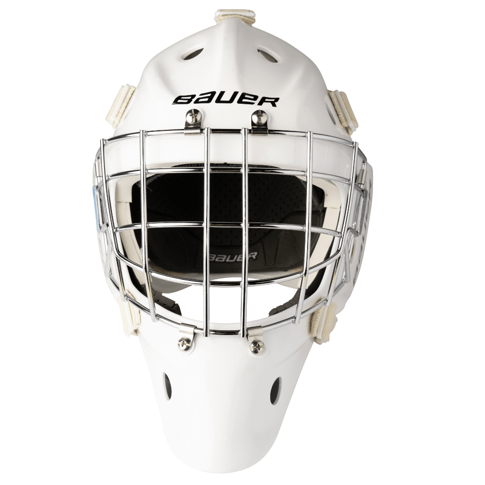 Bauer S25 940 Goalie Mask - Goalie Masks