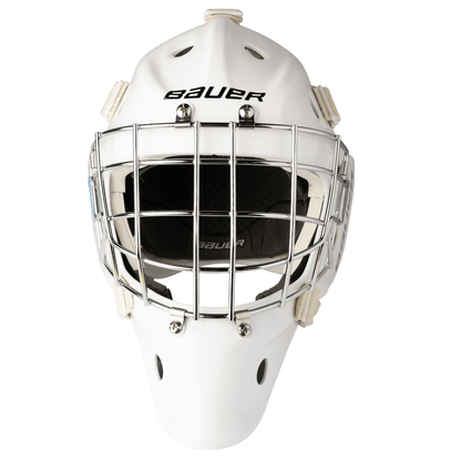 Bauer S25 940 Goalie Mask - Goalie Masks