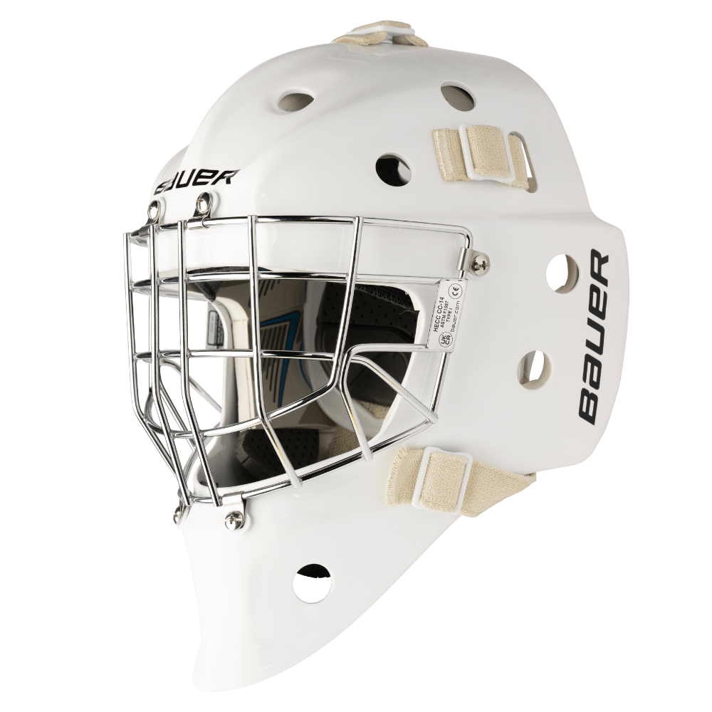 Bauer S25 940 Goalie Mask - Goalie Masks