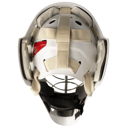 Bauer S25 940 Goalie Mask - Non - Certified Cat Eye - Goalie Masks