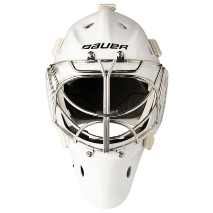Bauer S25 940 Goalie Mask - Non - Certified Cat Eye - Goalie Masks