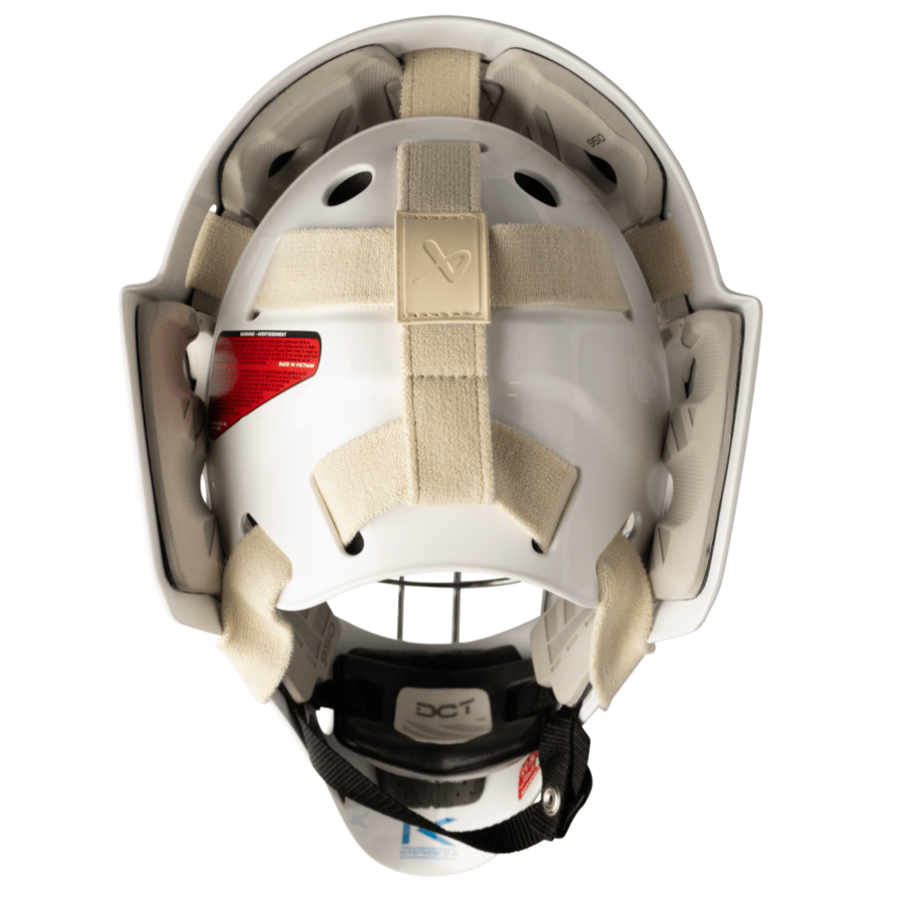 Bauer S25 950 Goalie Mask - Goalie Masks