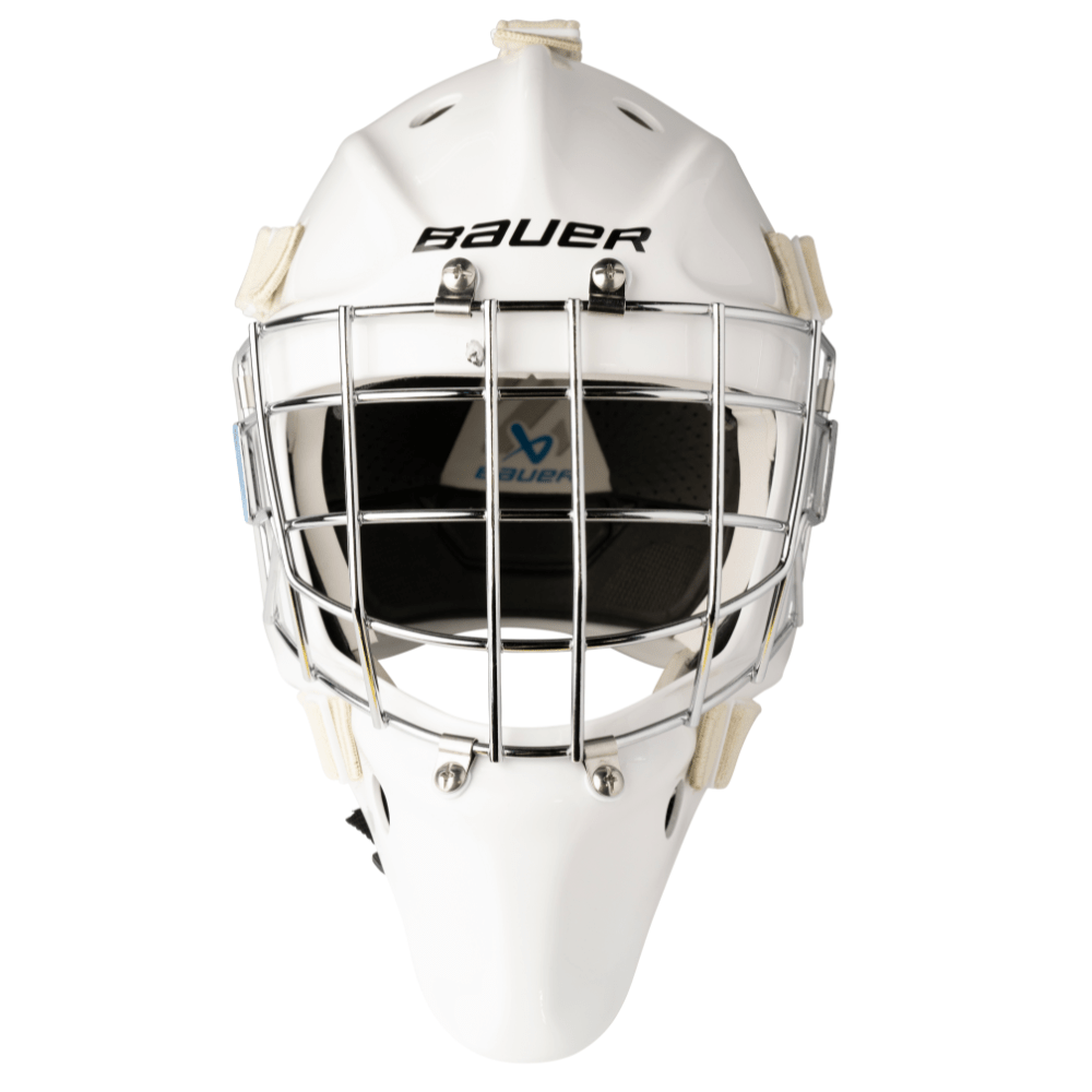 Bauer S25 950 Goalie Mask - Goalie Masks