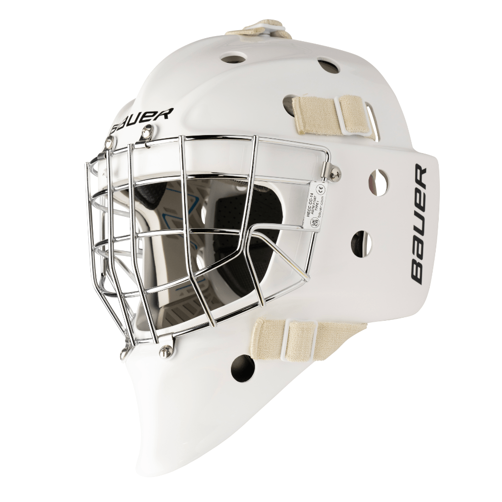 Bauer S25 950 Goalie Mask - Goalie Masks