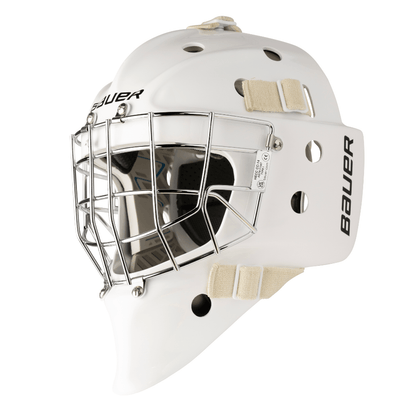 Bauer S25 950 Goalie Mask - Goalie Masks