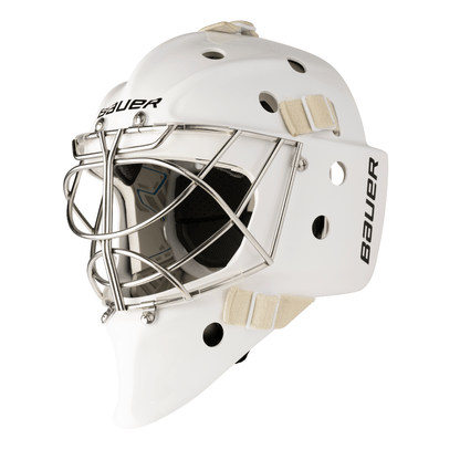 Bauer S25 950 Goalie Mask - Non - Certified Cat Eye - Goalie Masks