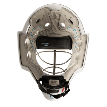 Bauer S25 950 Goalie Mask - Non - Certified Cat Eye - Goalie Masks
