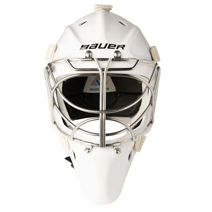 Bauer S25 950 Goalie Mask - Non - Certified Cat Eye - Goalie Masks