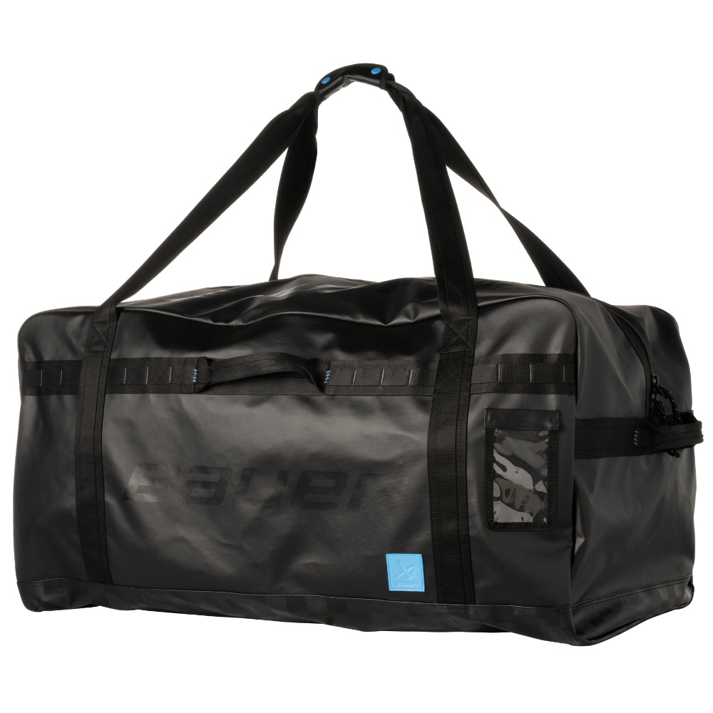 Bauer S25 Blueline Carry Bag - Player Bags