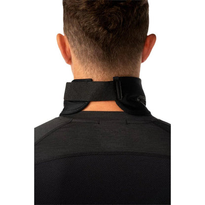 Bauer S25 Bodyguard Collar Neck Guard - Neck Guards
