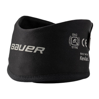 Bauer S25 Bodyguard Collar Neck Guard - Neck Guards