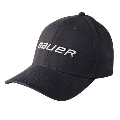 Bauer S25 Core Stretch Hat - Caps & Hats