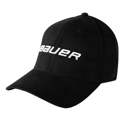 Bauer S25 Core Stretch Hat - Caps & Hats