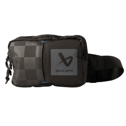 Bauer S25 Cross Body Varsity Bag - Other Bags