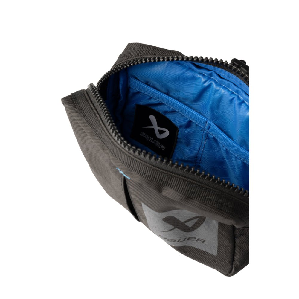 Bauer S25 Cross Body Varsity Bag - Other Bags