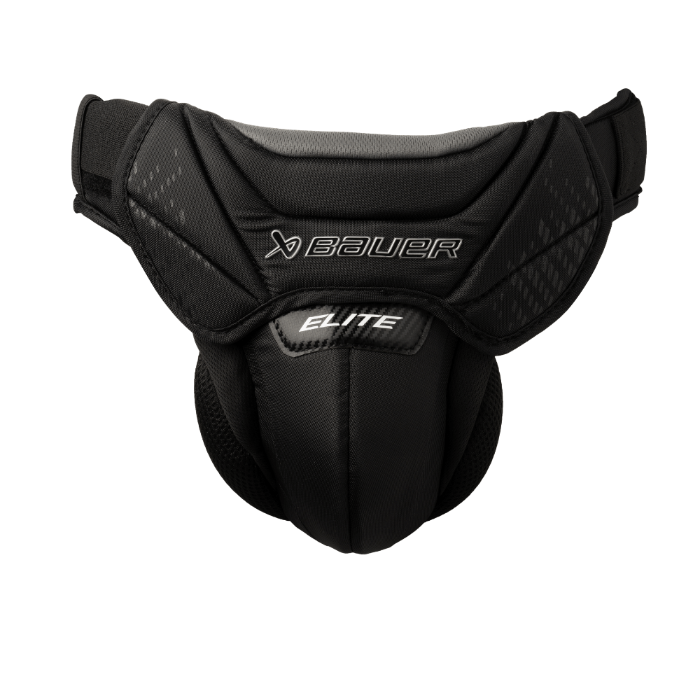 Bauer S25 Elite Goalie Jock - Goalie Jocks & Jills
