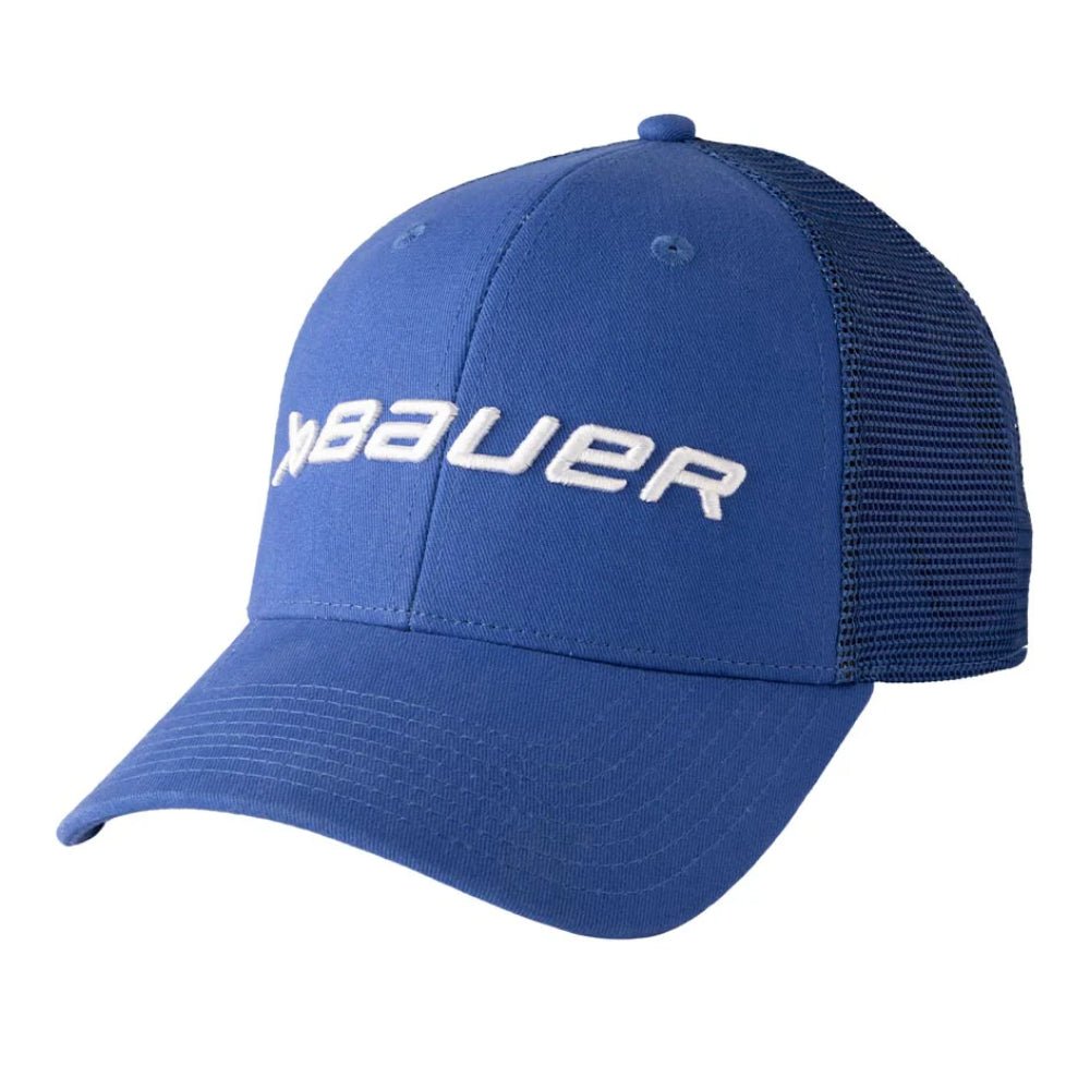 Bauer S25 Everyday Cap - Caps & Hats