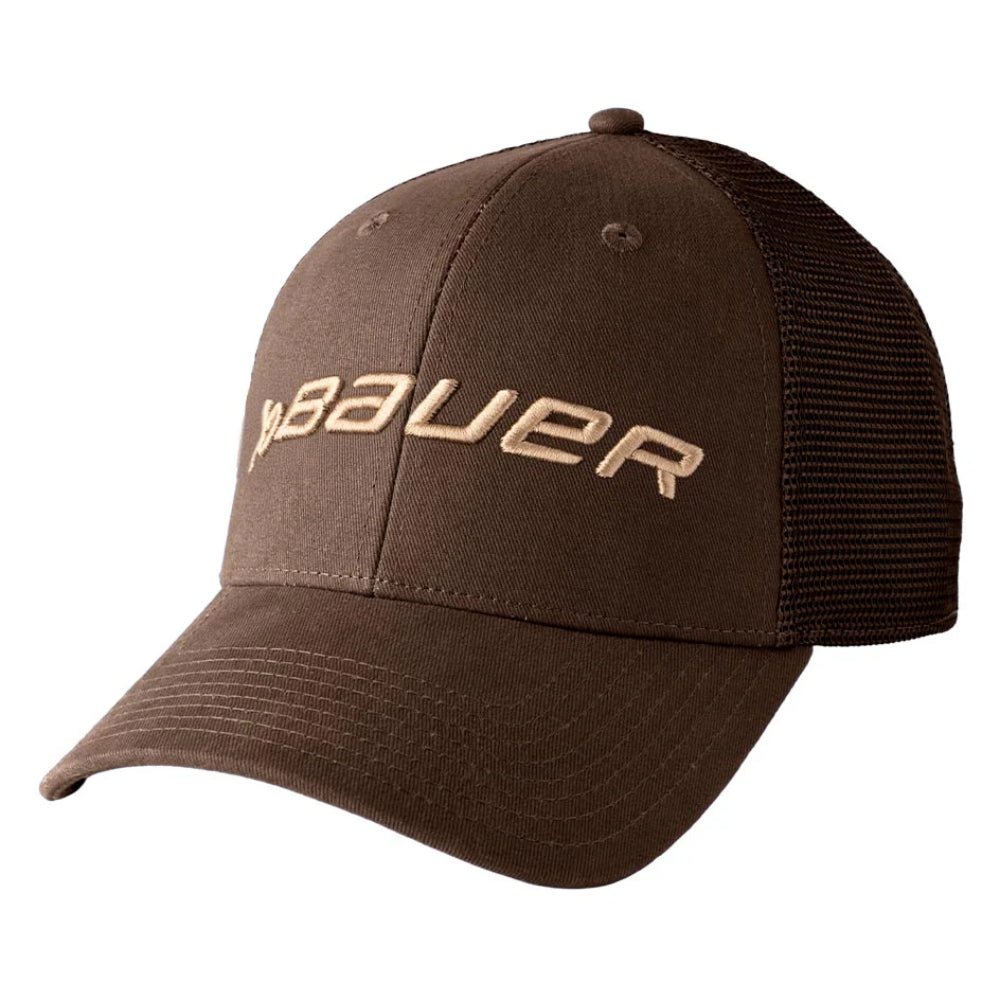 Bauer S25 Everyday Cap - Caps & Hats