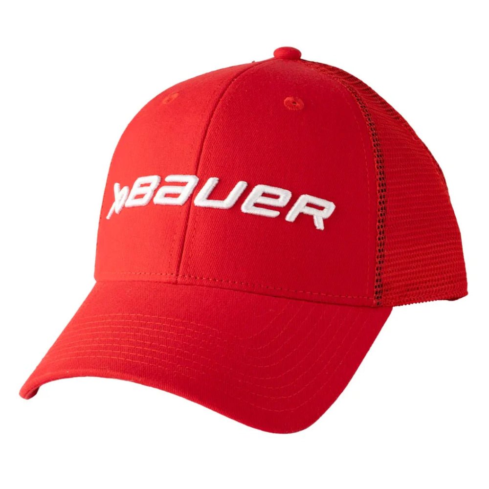 Bauer S25 Everyday Cap - Caps & Hats