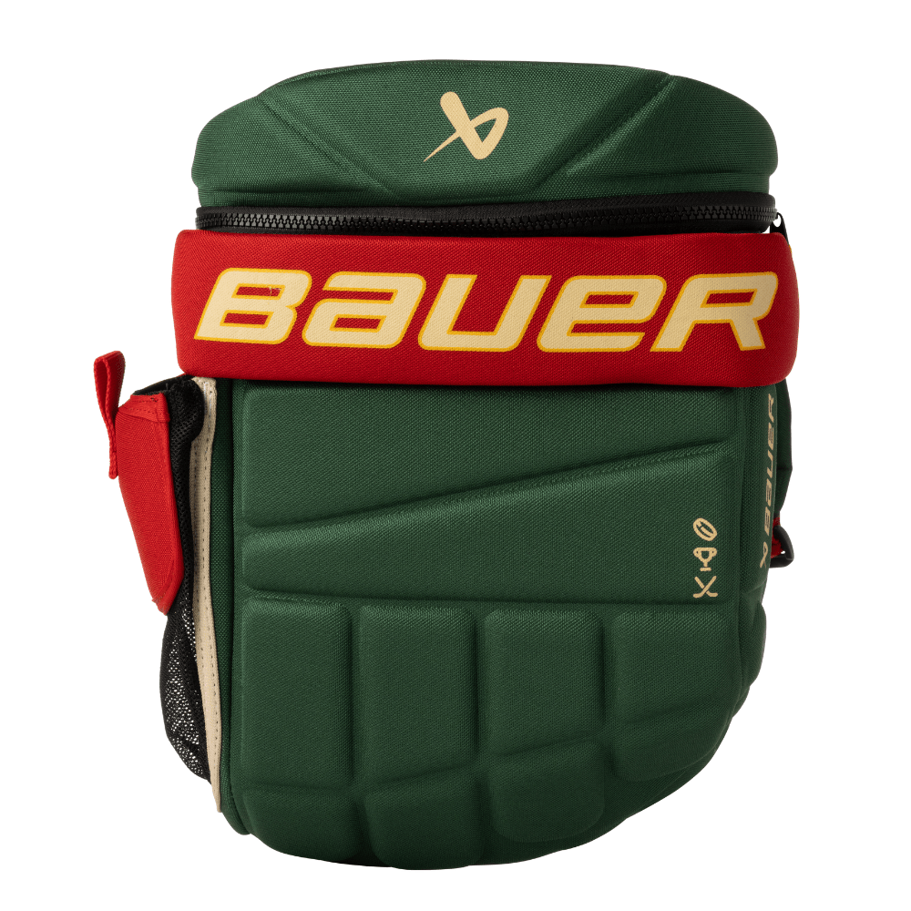 Bauer S25 Glove Backpack - Other Bags