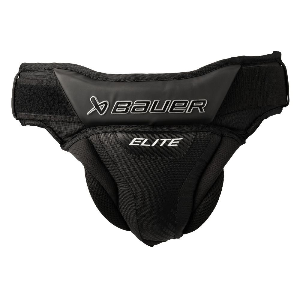 Bauer S25 Goalie Jill - Goalie Jocks & Jills