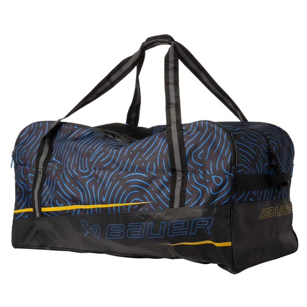 Bauer S25 Premium Carry Bag - Senior