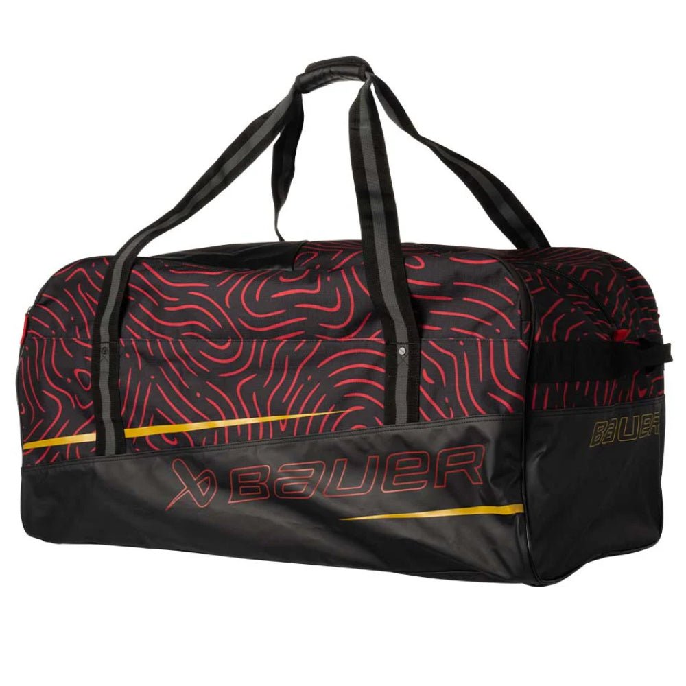 Bauer S25 Premium Carry Bag - Junior
