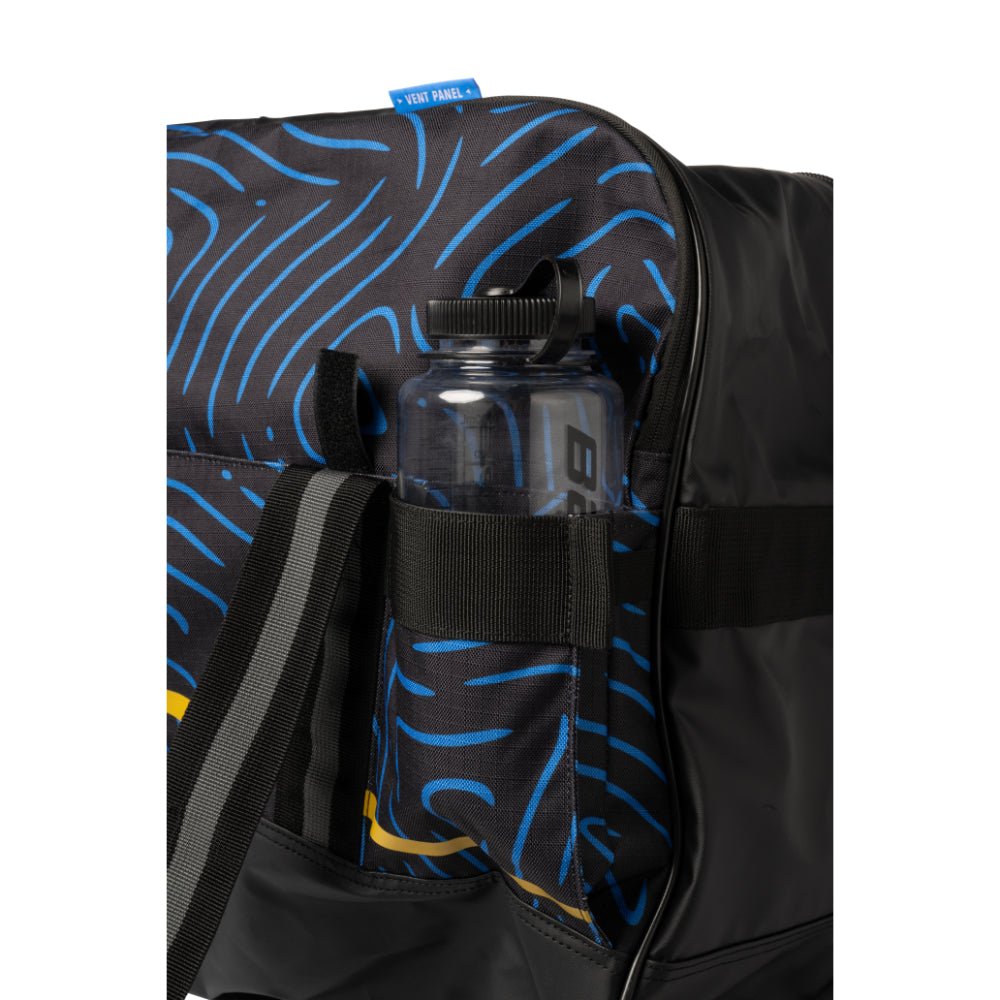 Bauer S25 Premium Wheeled Bag - Player Bags