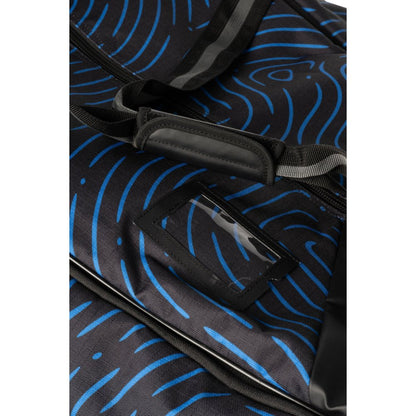 Bauer S25 Premium Wheeled Bag - Player Bags