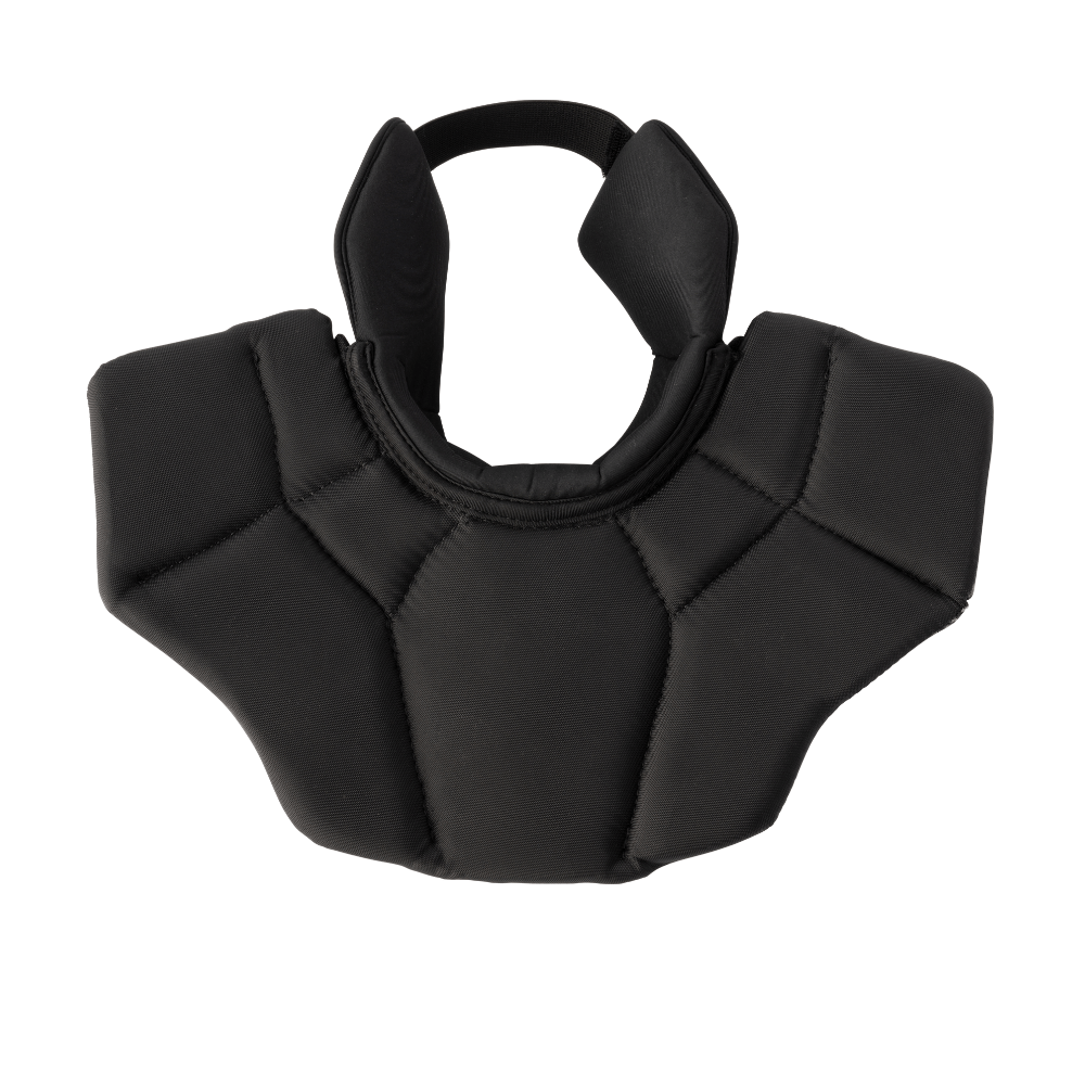 Bauer S25 Pro Certified Goalie Neck Guard - Neck Guards