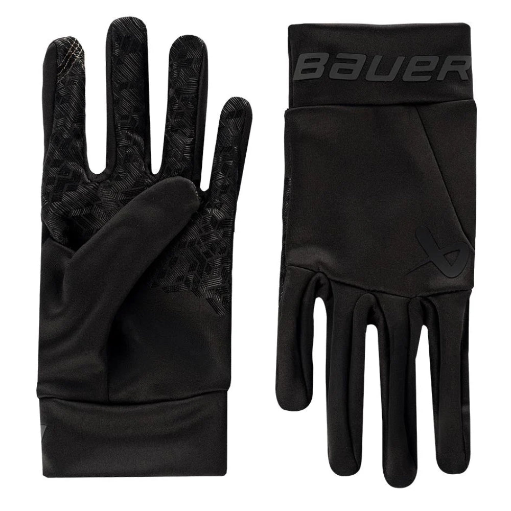Bauer S25 Rink Gloves - Clothing