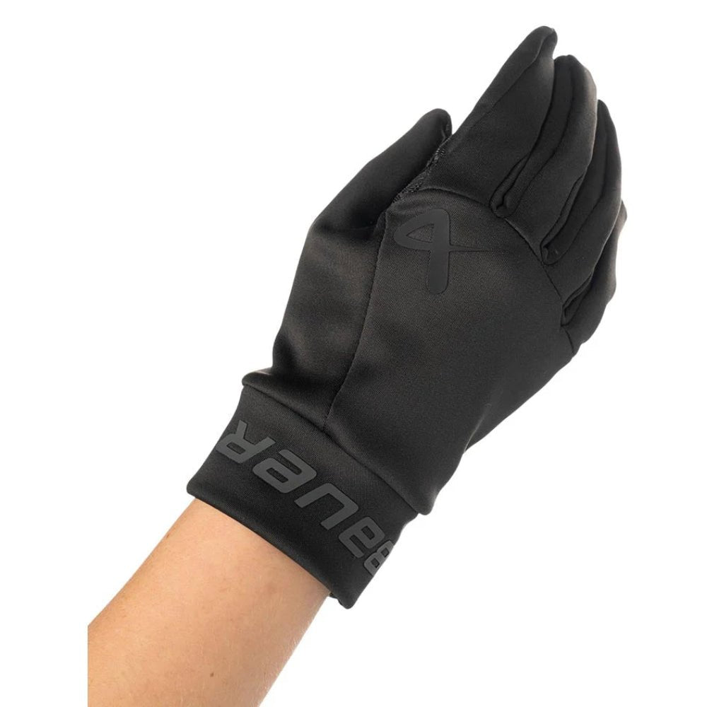 Bauer S25 Rink Gloves - Clothing
