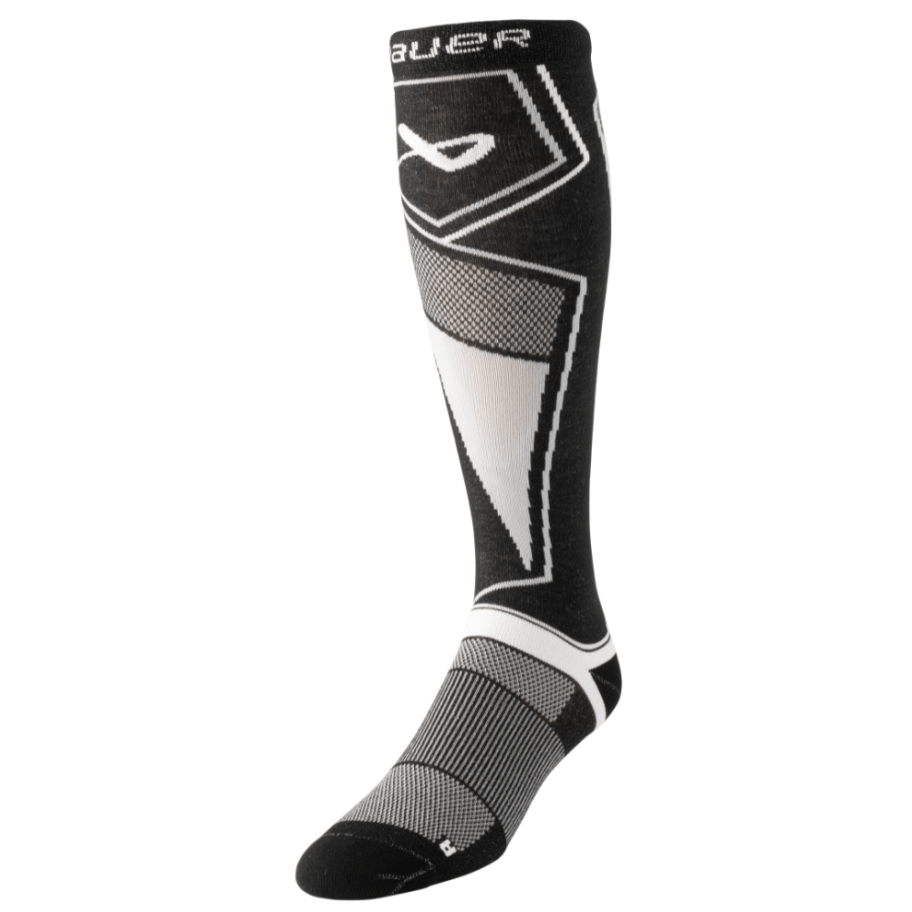 Bauer S25 Supreme Pro Skate Socks - Socks