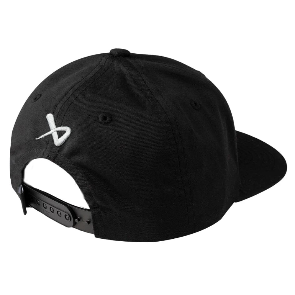 Bauer S25 Twill Snapback Cap - Caps & Hats