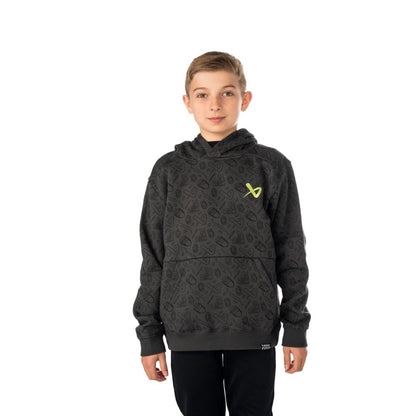 Bauer S25 Ultimate Hoodie - Clothing