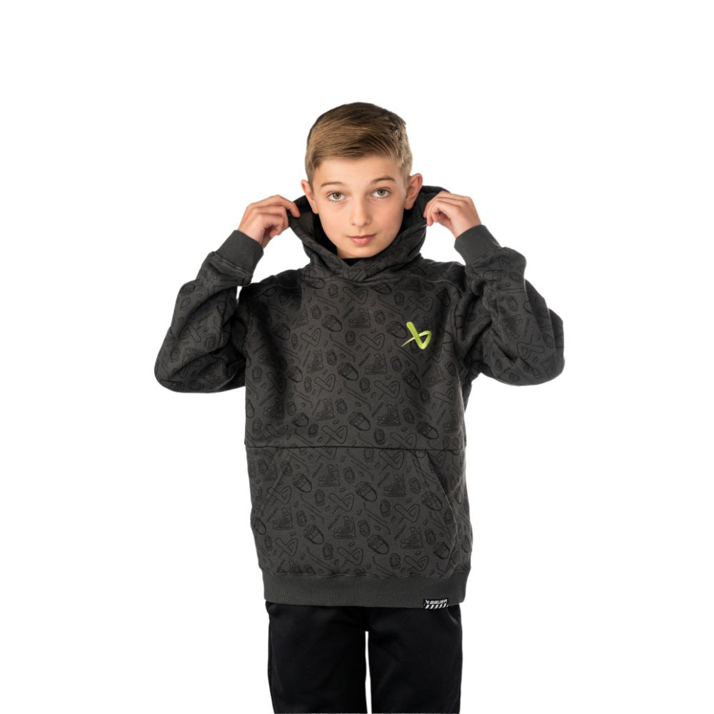 Bauer S25 Ultimate Hoodie - Clothing