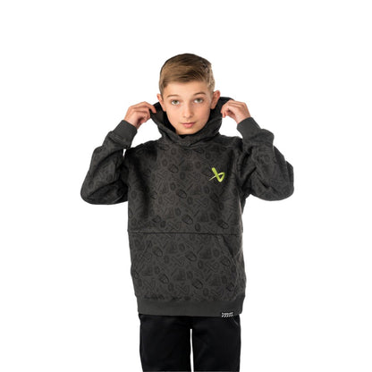 Bauer S25 Ultimate Hoodie - Clothing